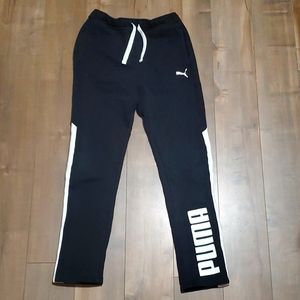 Puma Joggers
